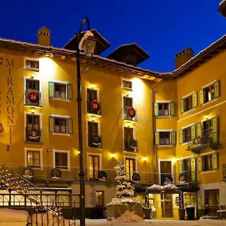 Le Miramonti Hotel Restaurant&Wellness-3