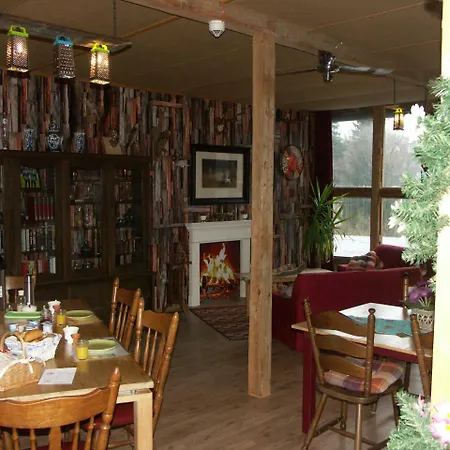 Bed And Breakfast Isidorus-2