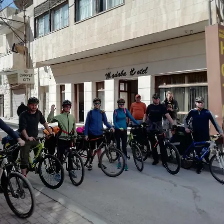 Madaba Hotel-3