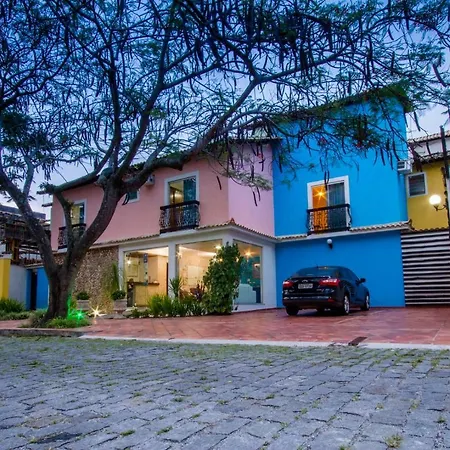 Pousada Brasil Nativo-2