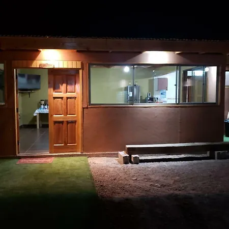 Hostal Pablito 2-3