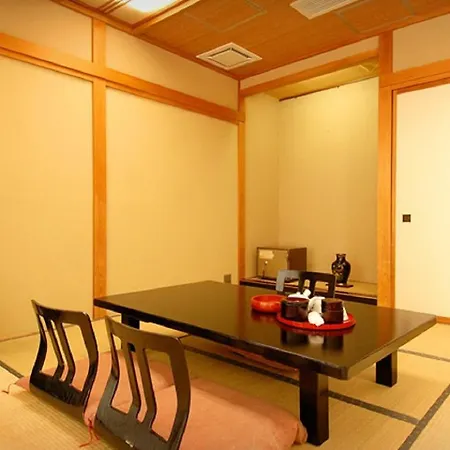 Zekkeino Yado Inubohsaki Hotel-3