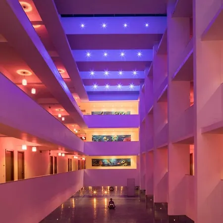 The Park Navi Mumbai-3