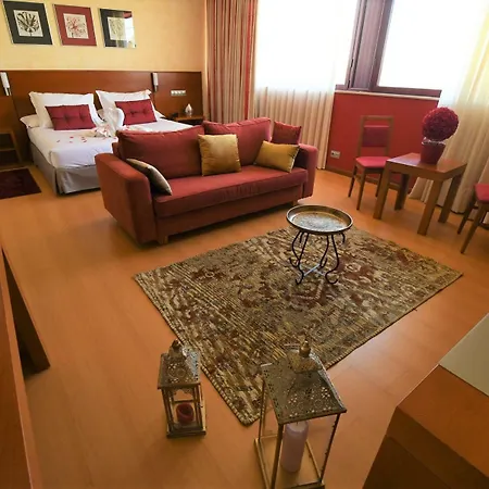 Hotel Miravalle-2