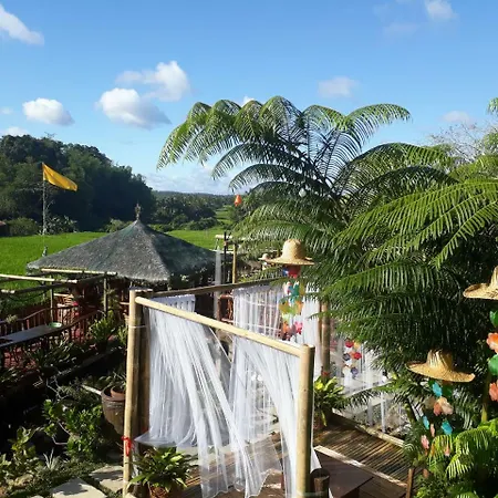 Samkara Restaurant And Garden Resort-2