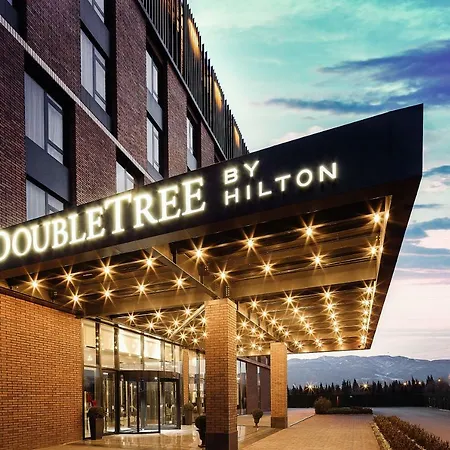 Doubletree By Hilton Kocaeli-2