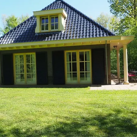 Villapark De Hondsrug-3