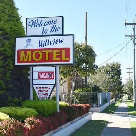 Hillview Motel-2