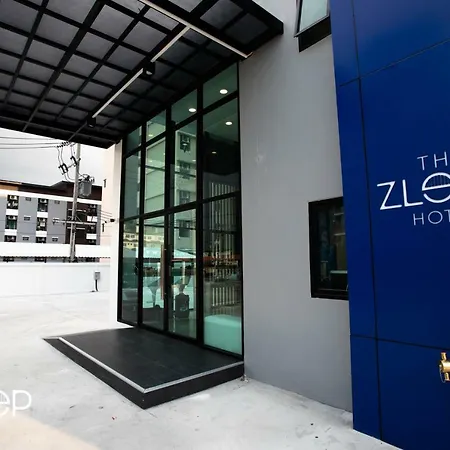 The Zleep Chonburi-3
