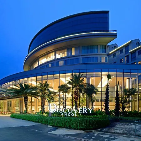 Discovery Ancol-2