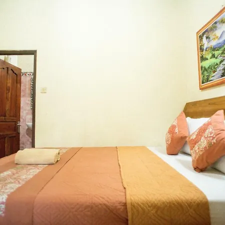 Shindu Home Stay-3