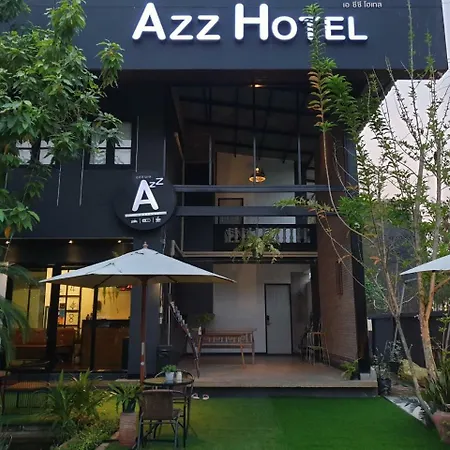 Azz Hotel-2
