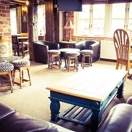 The Rising Sun Inn-2