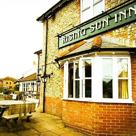 The Rising Sun Inn-3