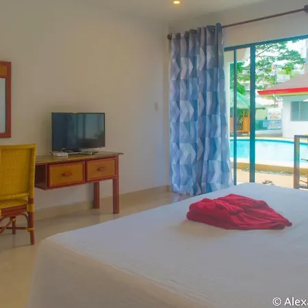 Alona Vida Beach Hill Resort-3