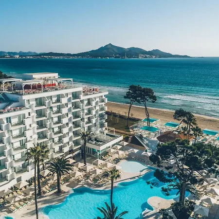 Iberostar Alcudia Park-3