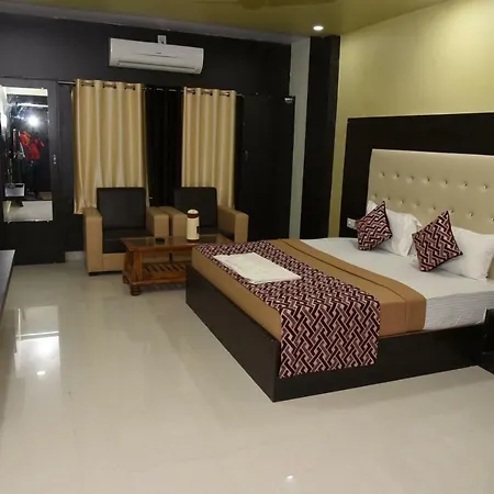 Hotel Mayank-2