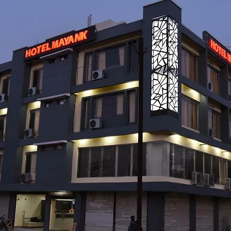 Hotel Mayank-3