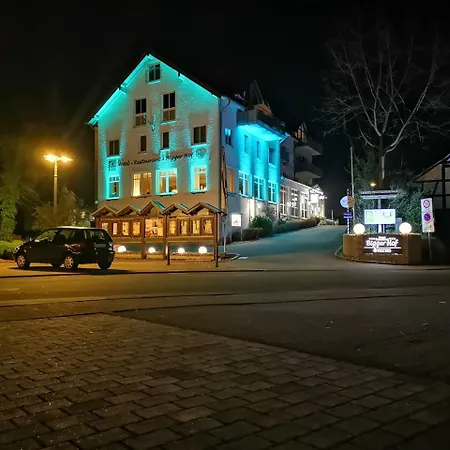 Hotel Bigger Hof - Wirtshaus Platzhirsch Am Jahnplatz-2