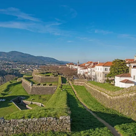 Alojamento Da Vila-2