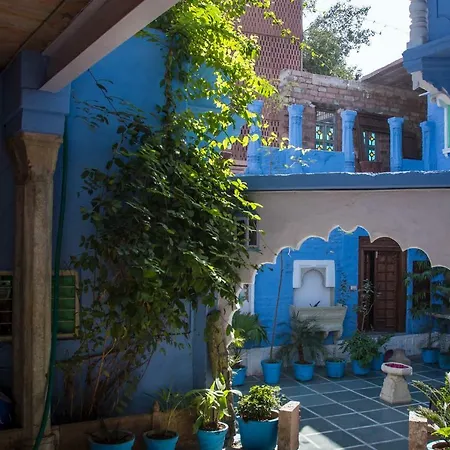 Heritage Gouri Haveli-2