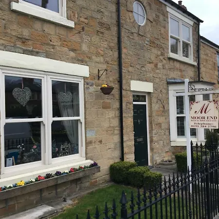 Moor End Guest House-2