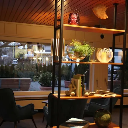 Hotel Knaus am Hafen-2