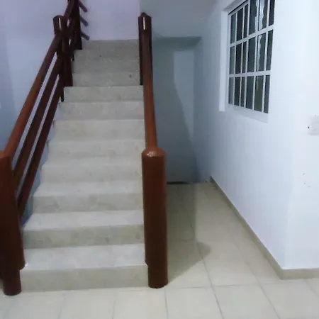 Hotel Olas Huatulco-2