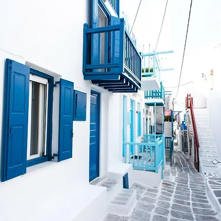 Anamnisi Mykonos-2