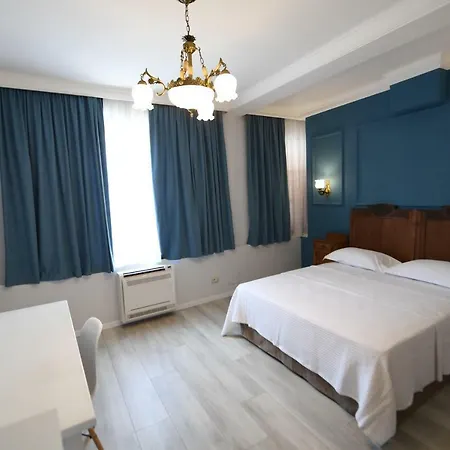 Promenade Hotel-2