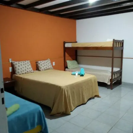 Petit Hotel Panambi-2