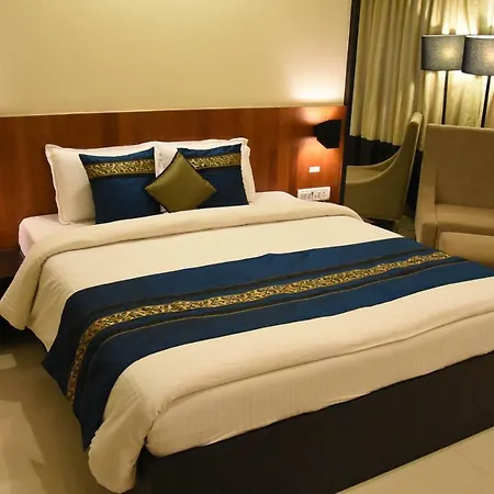 Hotel Landmark Ratnagiri-2