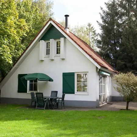 Landal Landgoed De Elsgraven-3
