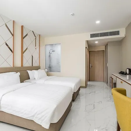 The 8 Hotel Udonthani-2