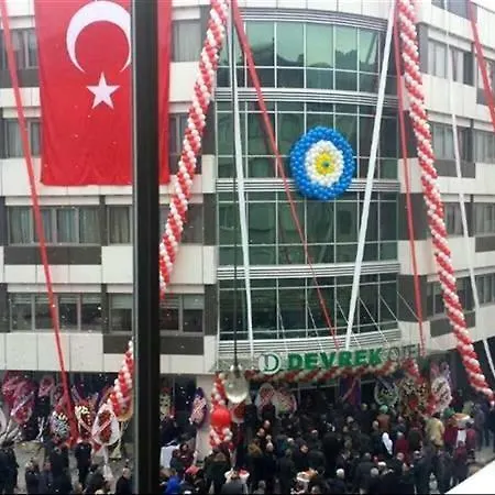 Devrek Otel-2
