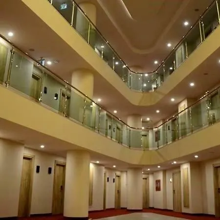Devrek Otel-3
