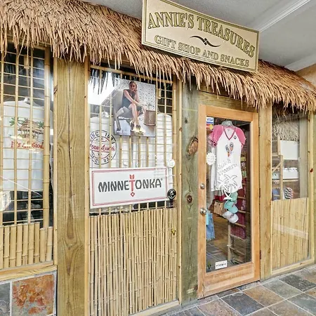 Ocean Annie'S Resorts-2