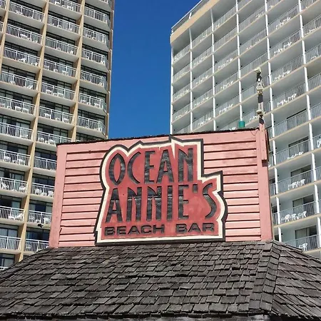 Ocean Annie'S Resorts-3