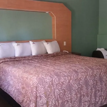 Hotel Azteca Inn-2