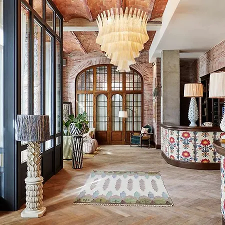 Soho House Barcelona-3