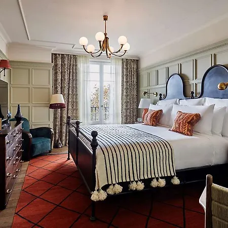 Soho House Barcelona-2