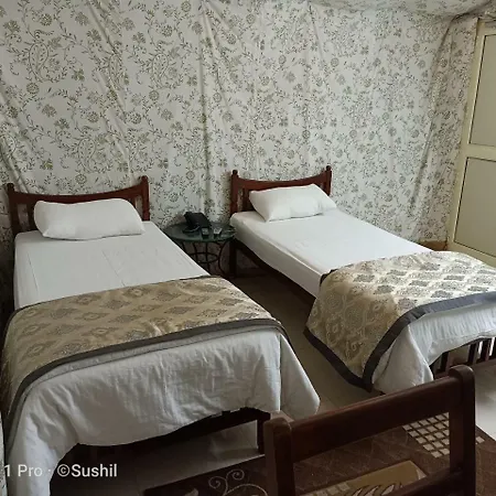 The Orchha Resort-3