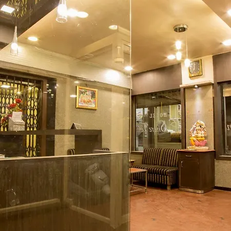 Hotel Shertown-3