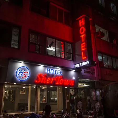 Hotel Shertown-2