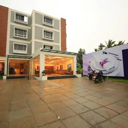 Hotel Le Sapphire-2