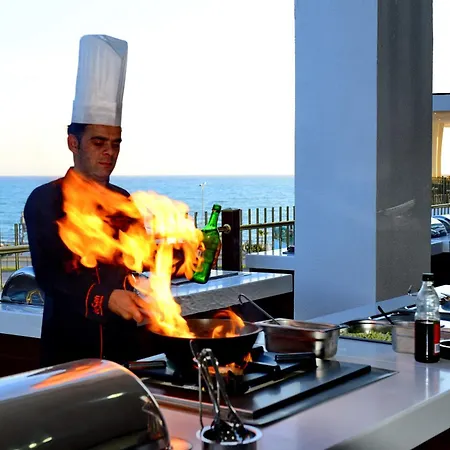 Vikingen Infinity Resort & Spa-3