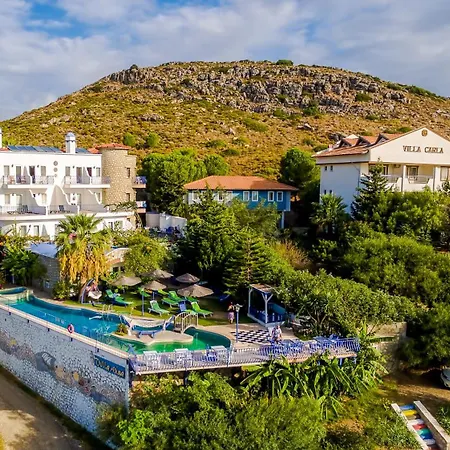 Datca Villa Asina-2