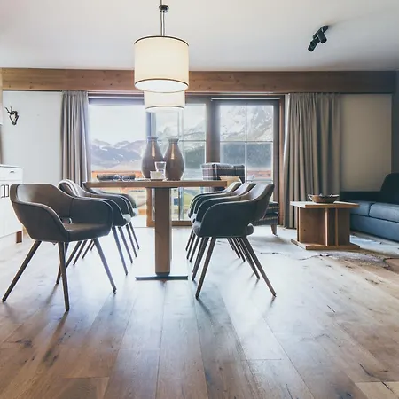 Pur Suites & Chalets-2