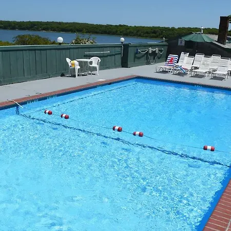 The Cove Motel-2