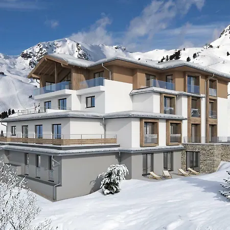 FOXY Obertauern-3